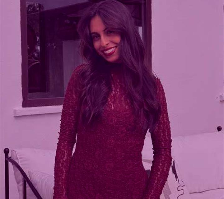 Rosa Cardona escort