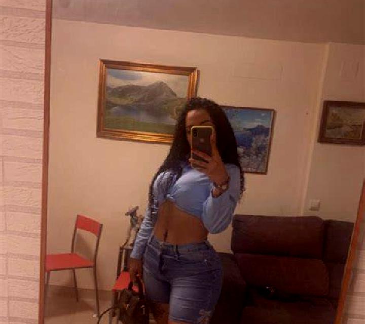 Rosa La Horcajada escort