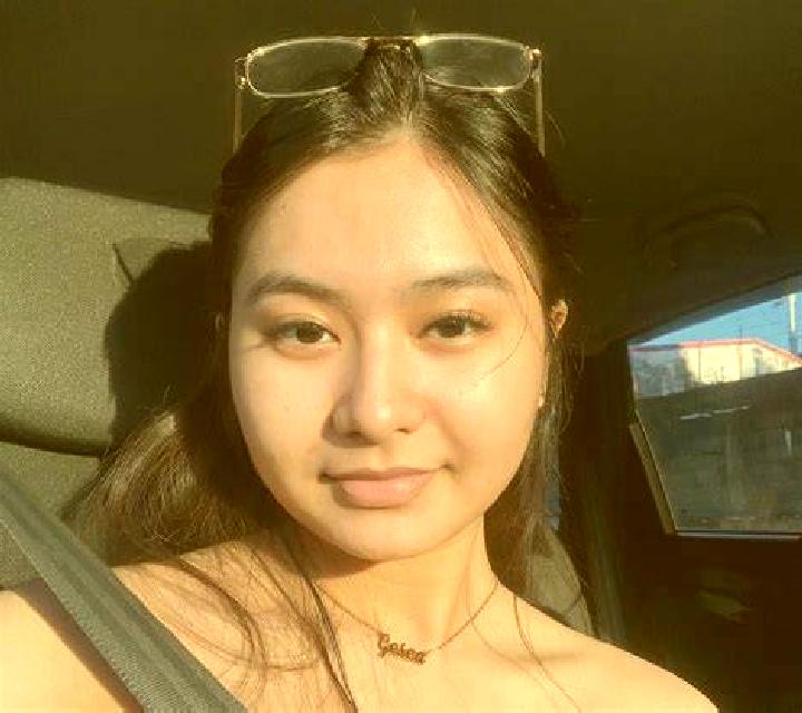 Rosa Lavapies escort