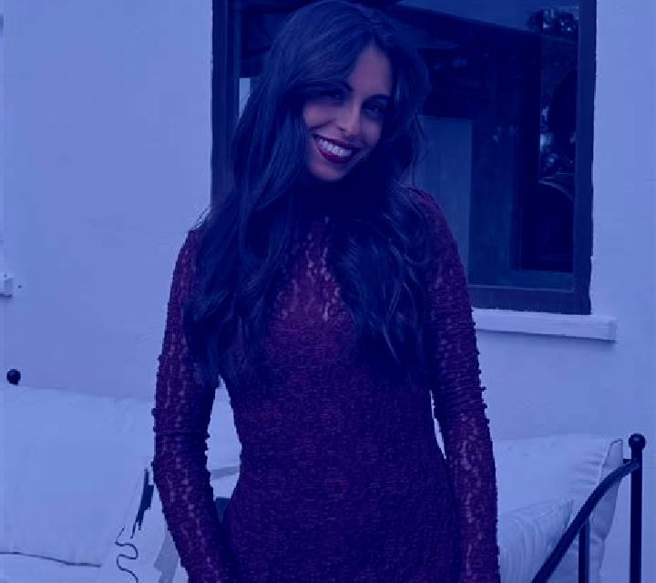 Rosa Matallana de Torio escort