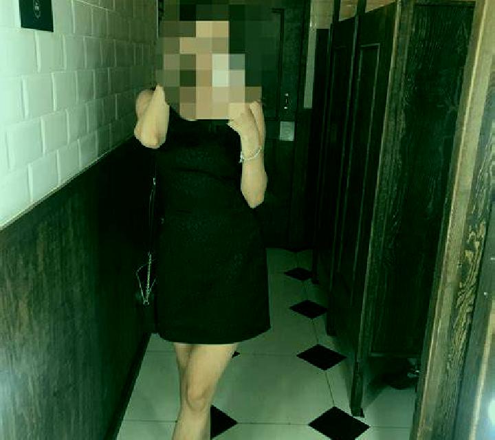 Rosa Mazuecos de Valdeginate escort