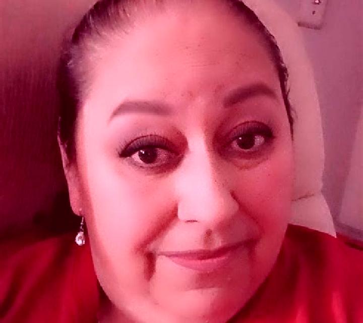 Rosa Pedrosillo de los Aires escort