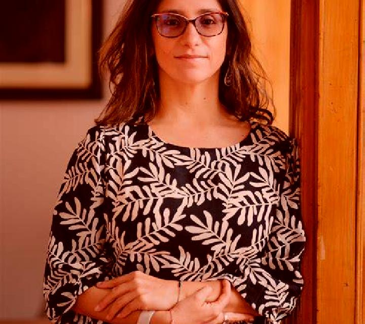 Rosa Poza de la Sal escort