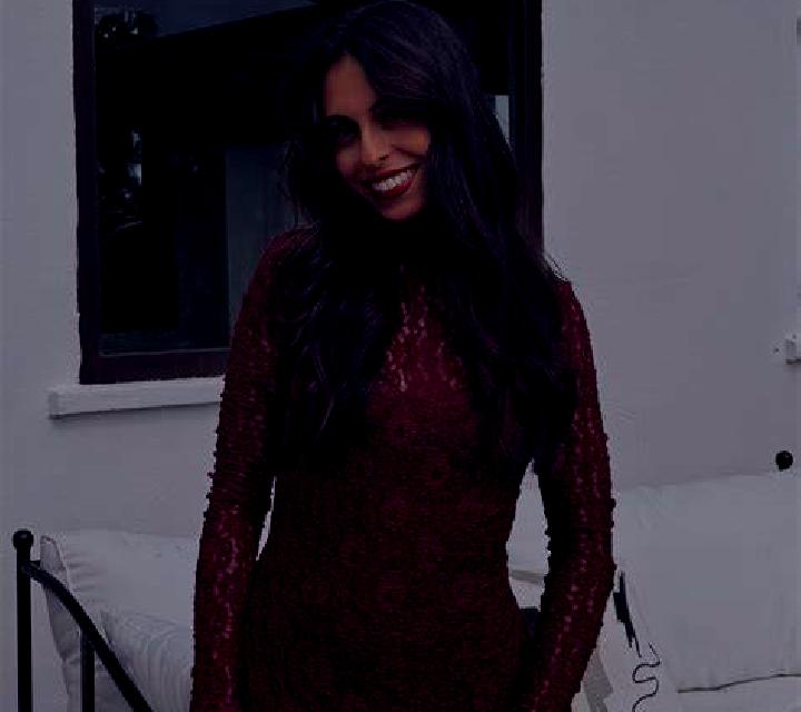 Rosa Valverdon escort