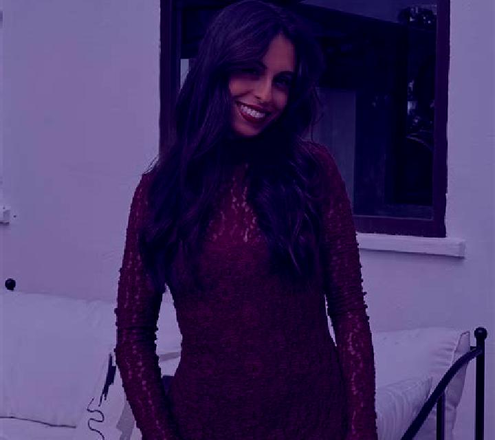 Rosa Vilassar de Mar escort