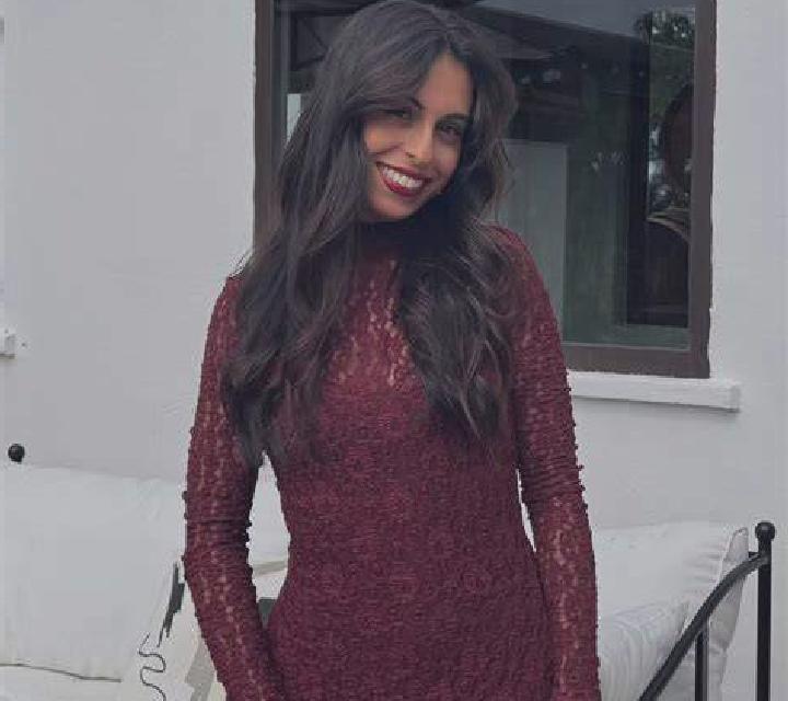 Rosa Villasandino escort