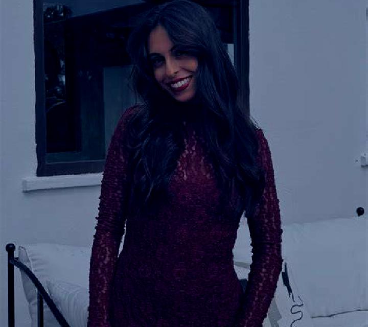 Salma 2 Cifuentes escort