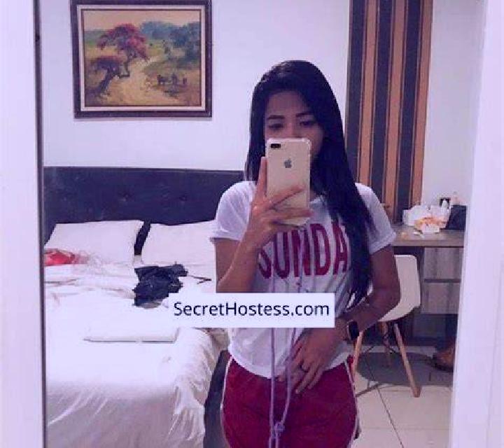 Salma 2 Cudillero escort