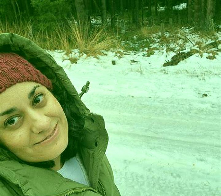 Salma 2 el Guinardo escort