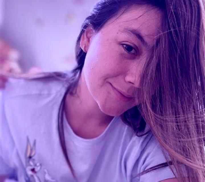 Salma 2 Los Dolores escort