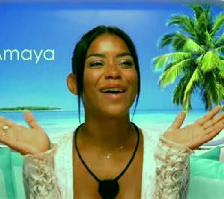 Salma 2 Mazarete escort