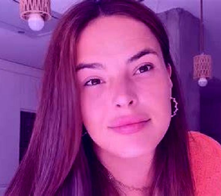 Salma 2 Santanyi escort