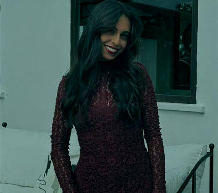 Salma 2 Sarria escort