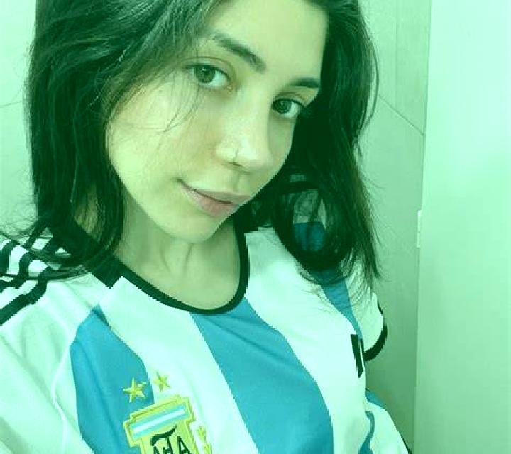 Salma 2 Tarbena escort