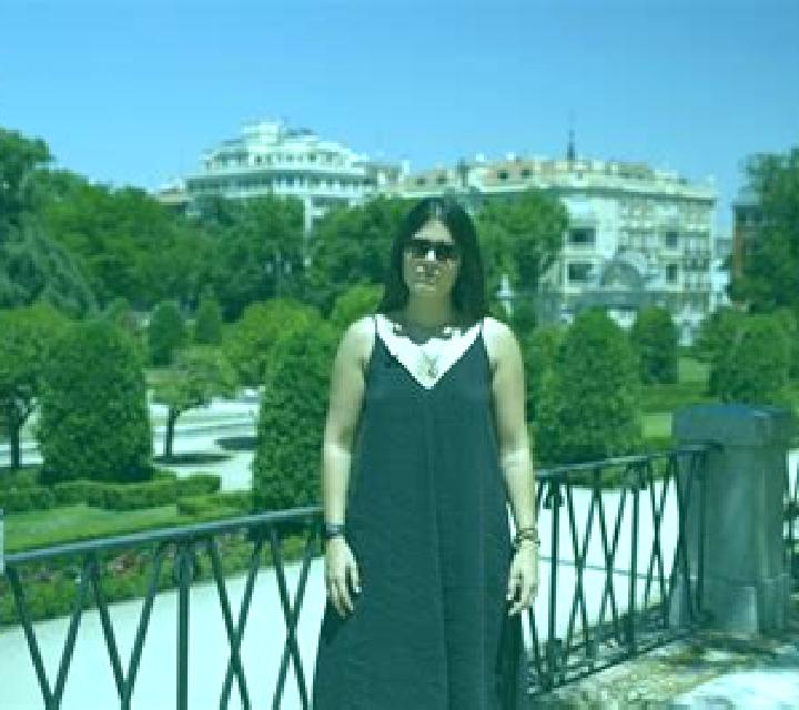Salma 2 Zubieta escort