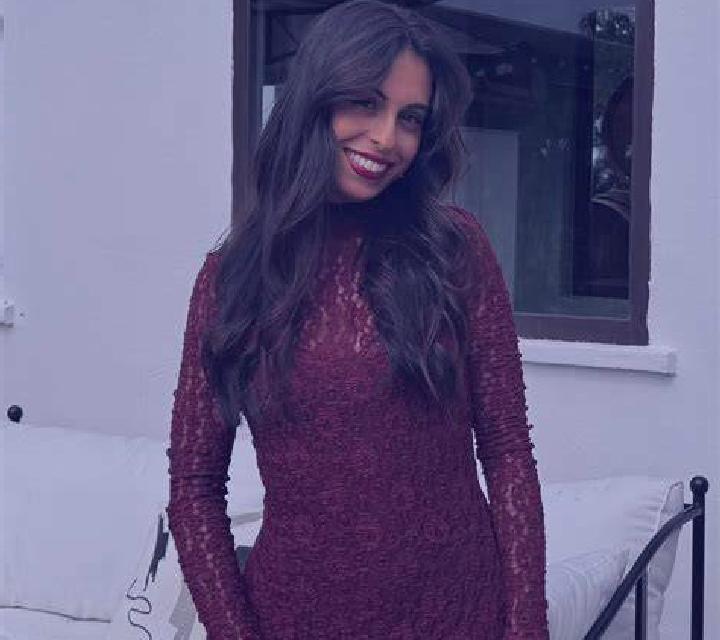Salma 3 Beizama escort
