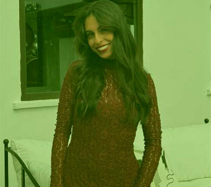 Salma 3 Librilla escort