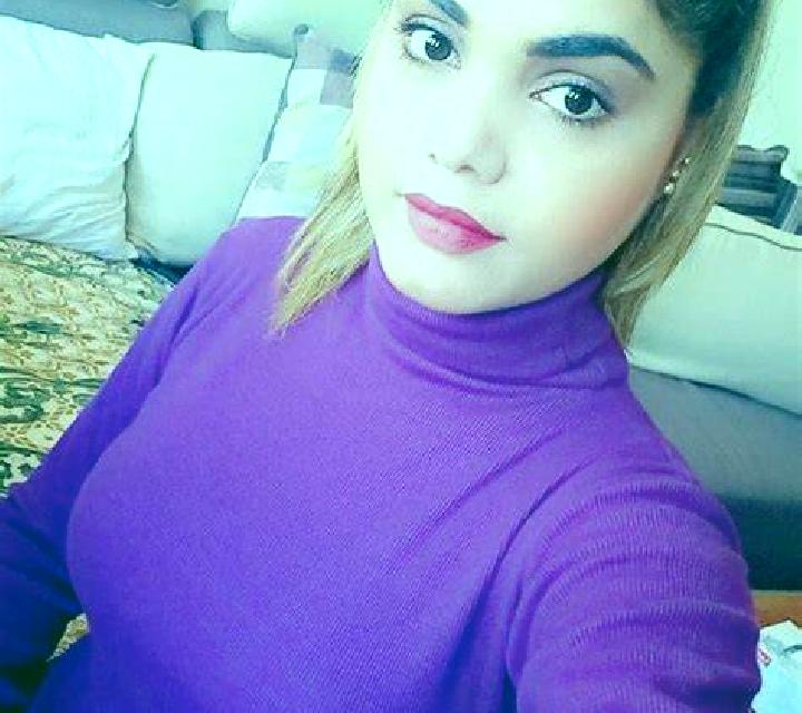 Salma 3 Sobrado escort