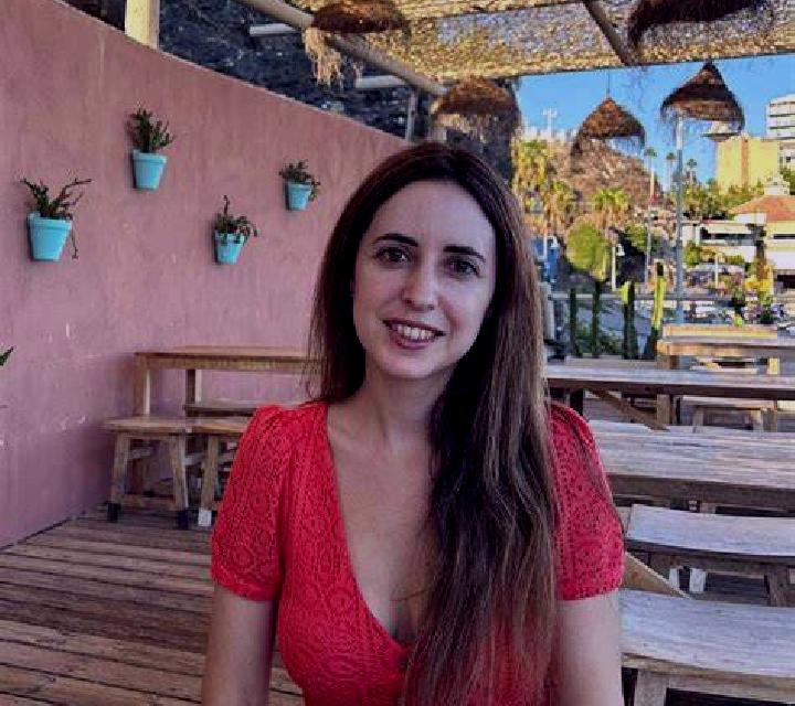 Salma 3 Toril escort