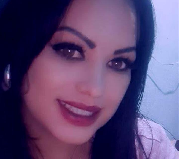 Salma Alguazas escort