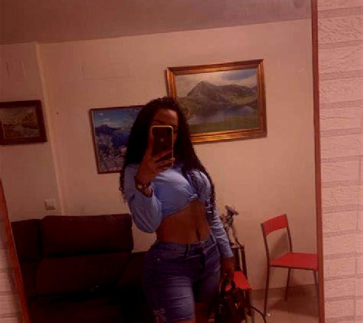 Salma Almonacid de Toledo escort