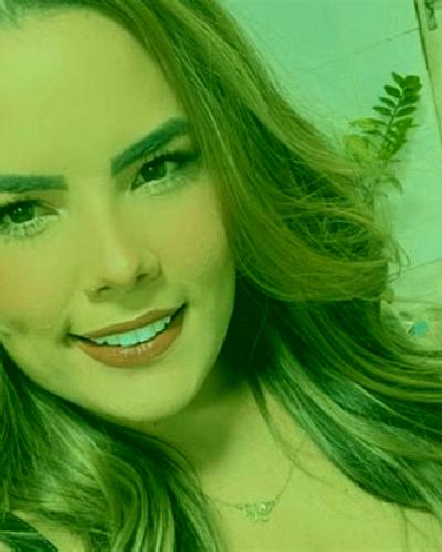 Salma Arija escort