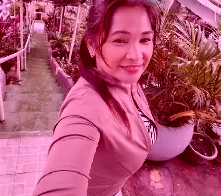 Salma Barbadillo de Herreros escort