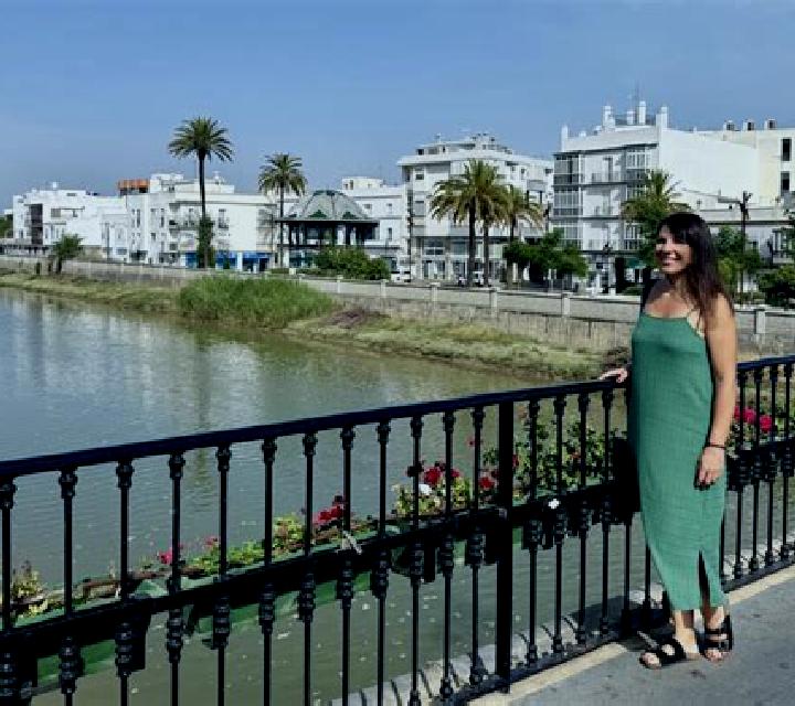 Salma Fuentesauco escort