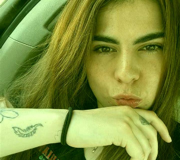 Salma Molvizar escort