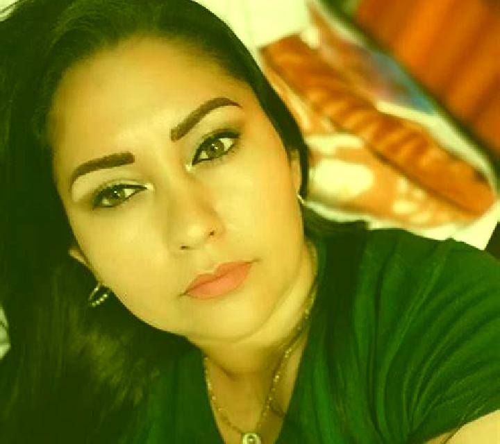 Salma Mula escort