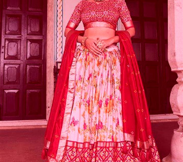 Salma Murero escort