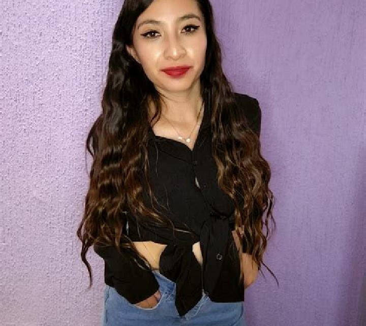 Salma Novales escort