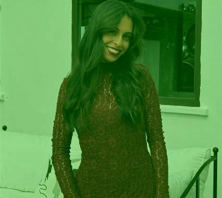 Salma Otivar escort