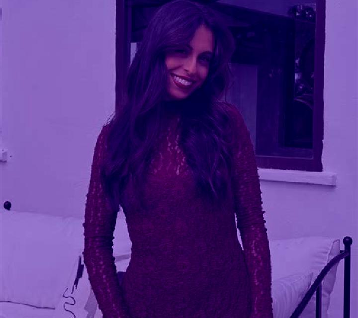 Salma Sant Joan d Alacant escort