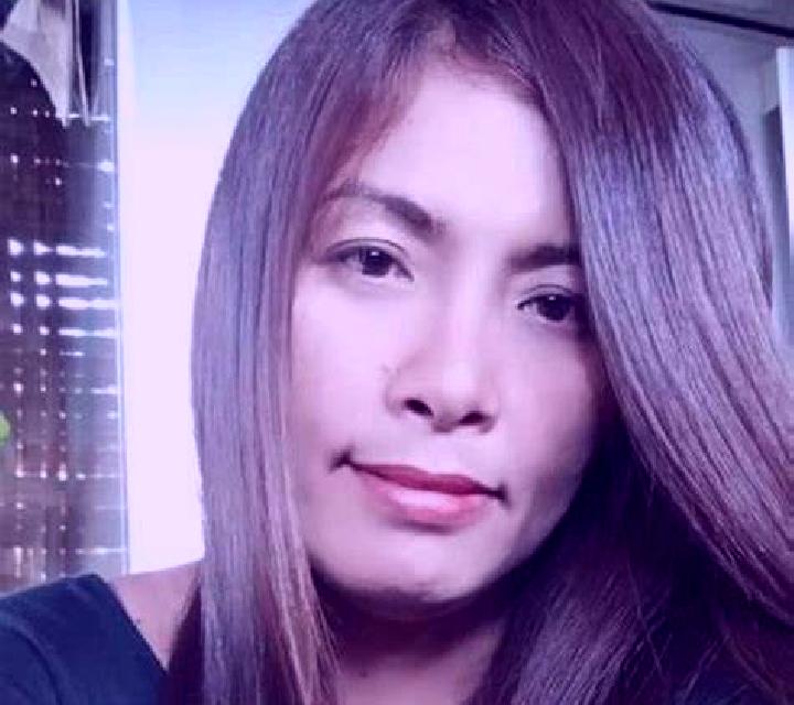 Salma Tribaldos escort