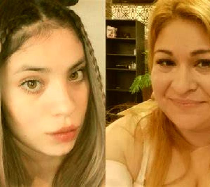 Salma Villalba de la Loma escort