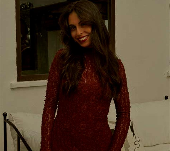 Sara 2 Abiego escort