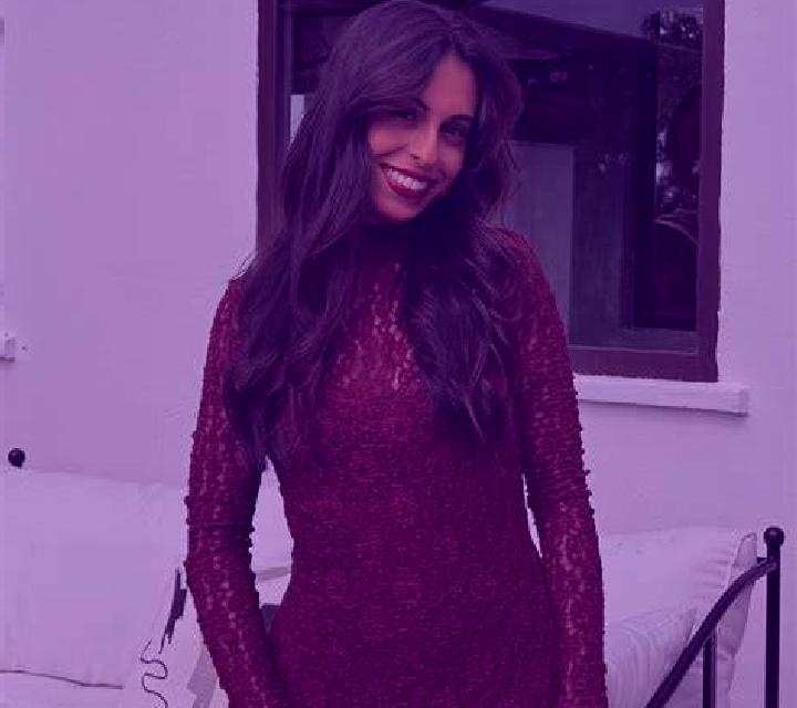 Sara 2 Albalate de Cinca escort
