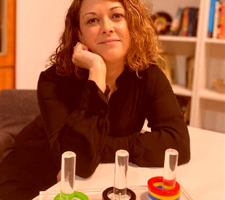 Sara 2 Aranuel escort
