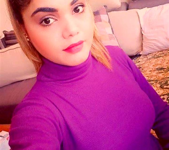 Sara 2 Chella escort