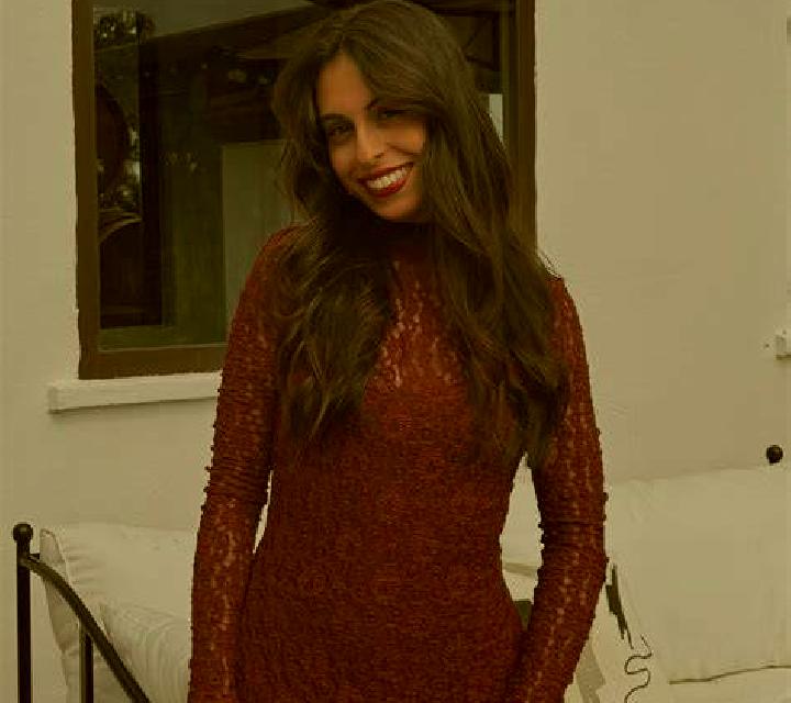 Sara 2 Colmenar de Oreja escort