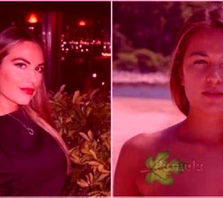 Sara 2 Cuevas del Becerro escort