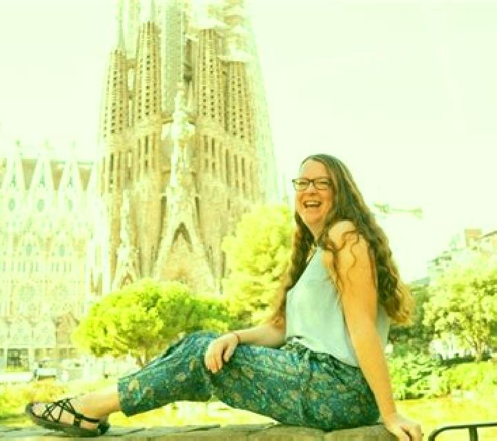 Sara 2 El Pardo escort