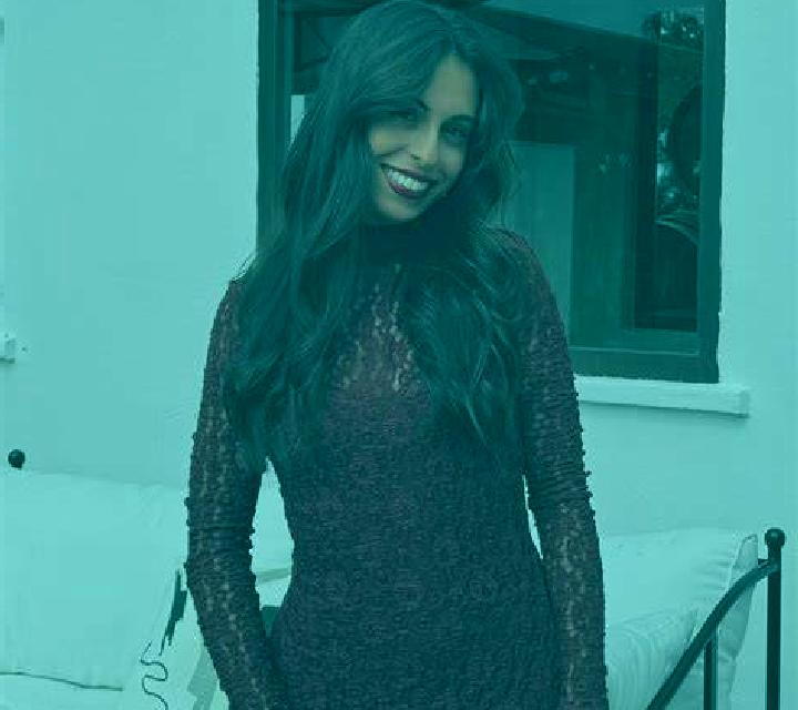 Sara 2 Fuenterrobles escort