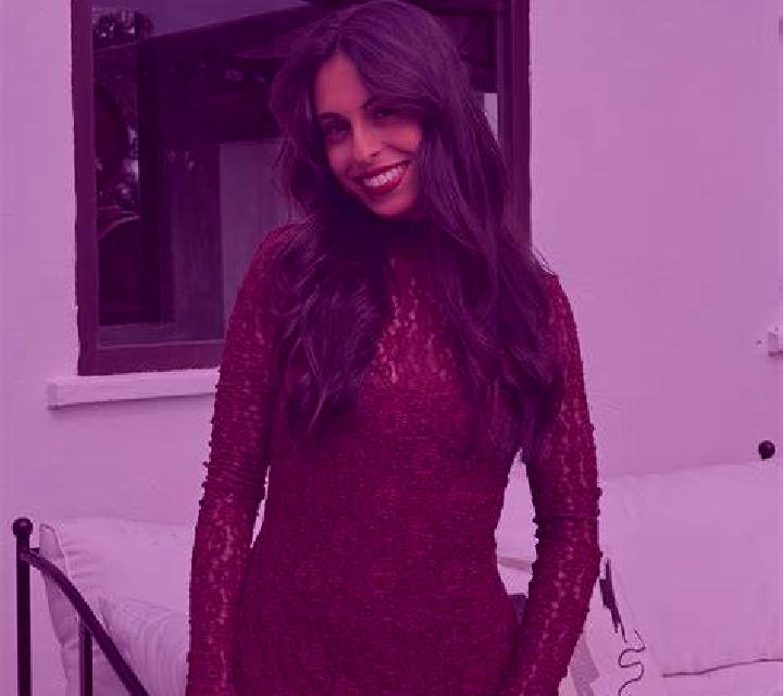 Sara 2 Malagon escort