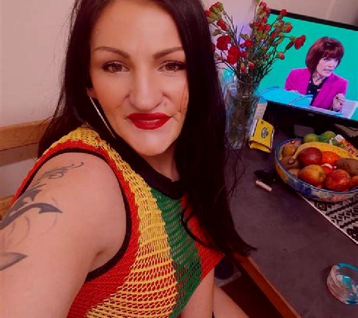 Sara 3 Almorox escort