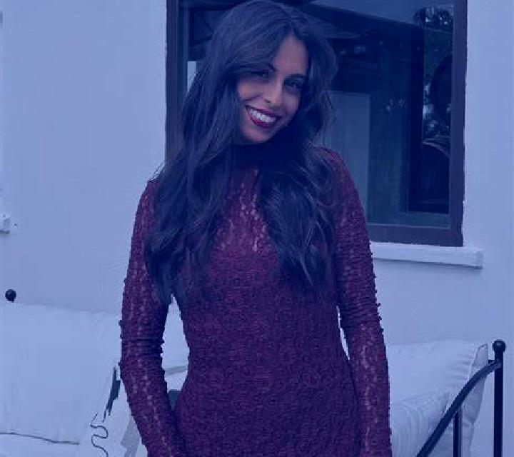 Sara 3 Arruazu escort