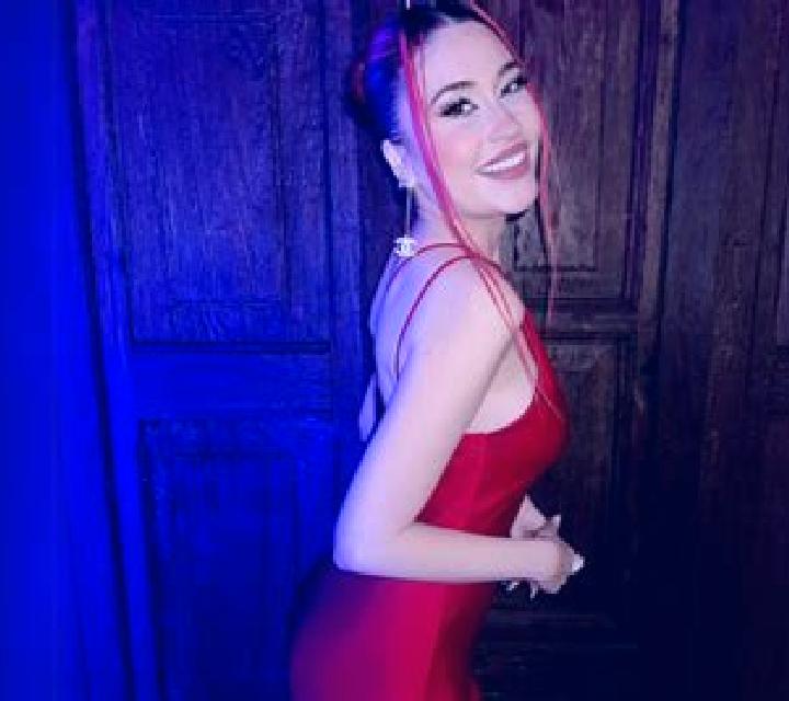 Sara 3 Barbastro escort