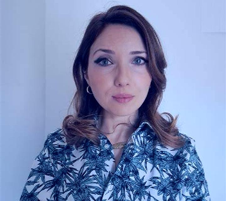 Sara 3 Blacos escort