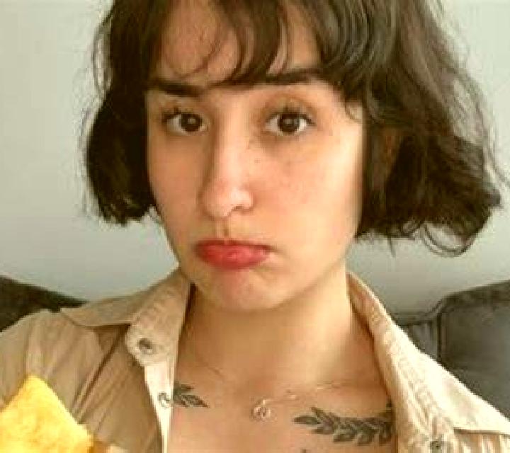Sara 3 Cabezon de Liebana escort
